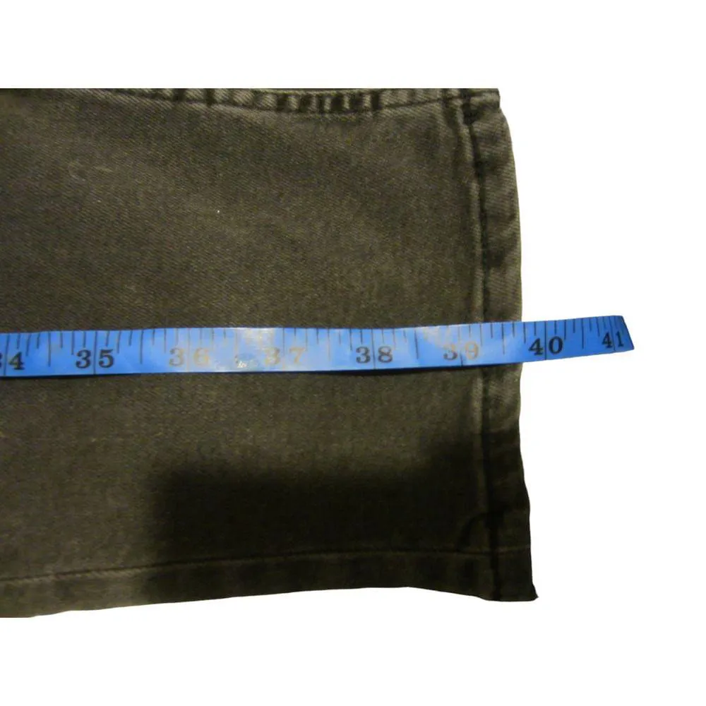 Divided by H&M Women’s Black High-Rise Skinny Jeans Size 2 Stretch Denim - Image 6