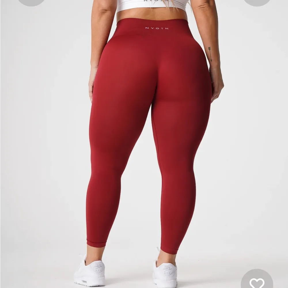 NVGTN Leggings - Image 2