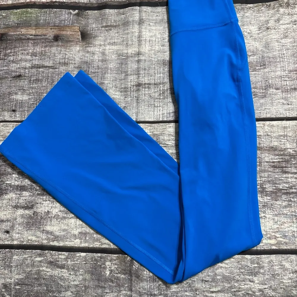 Lululemon  POOLSIDE Groove Flared Pants - Image 5