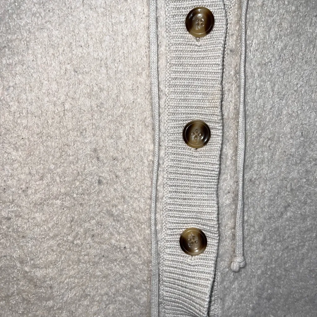 GAP🦎Button Down Sweater🌵 - Image 4