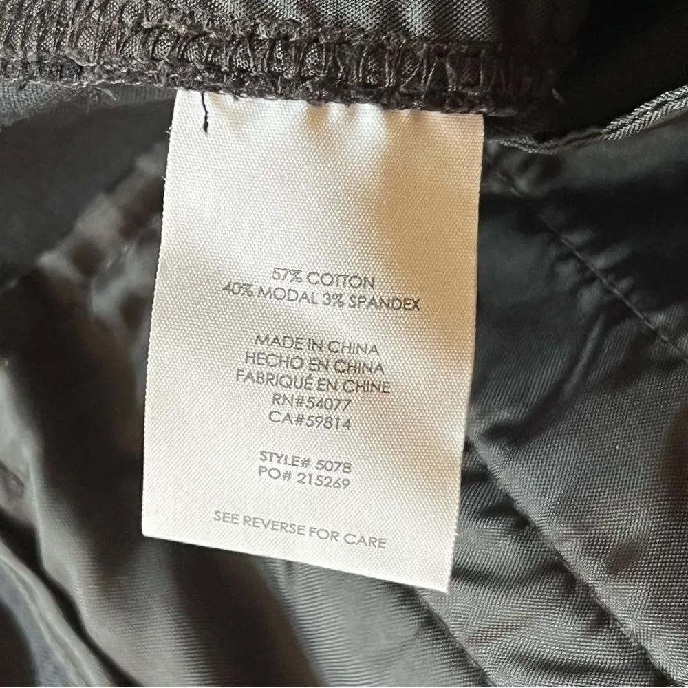 Cabi Business Professional Trouser Ankle Pants - Image 6