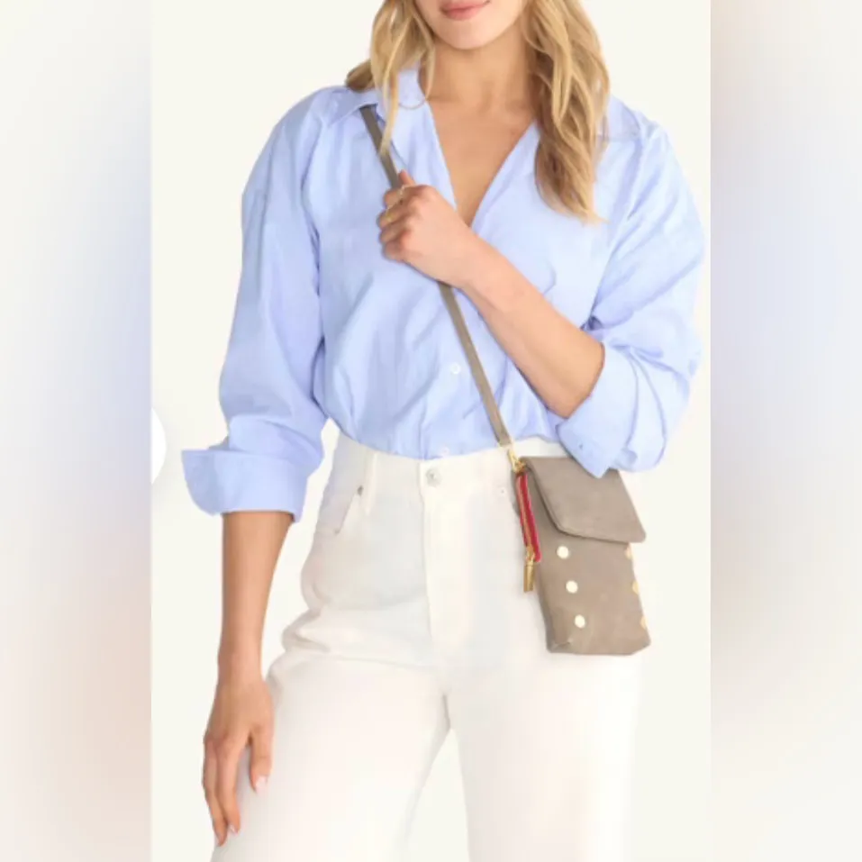 VIP MOBILE
Pewter/Brushed Gold Red Zip - Image 7