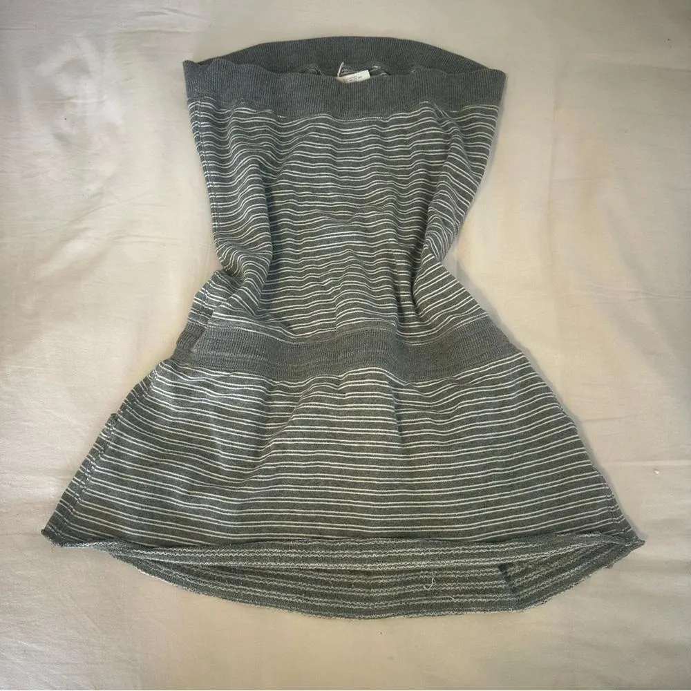 2000’s Victoria Secret Pink Terry Dress - Image 6