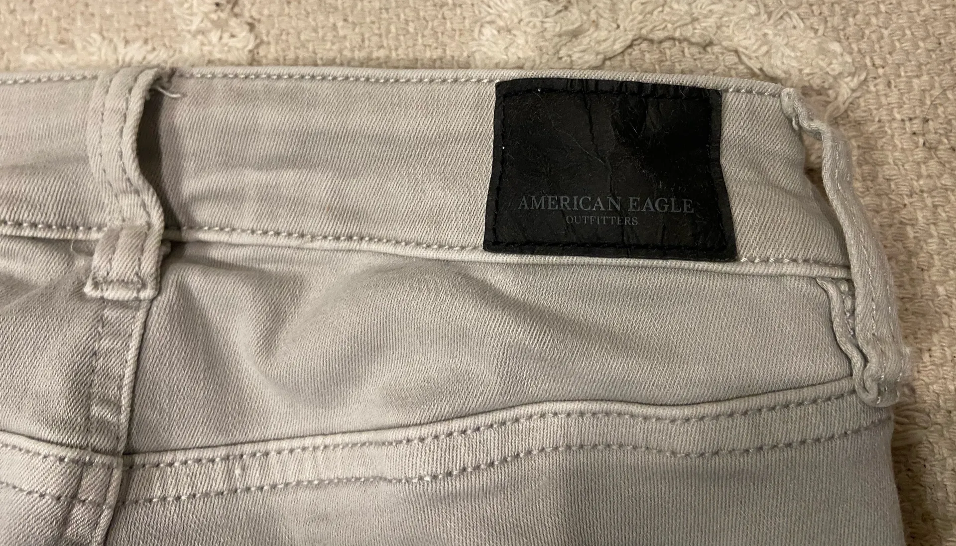 Gray Size 0 - Image 3