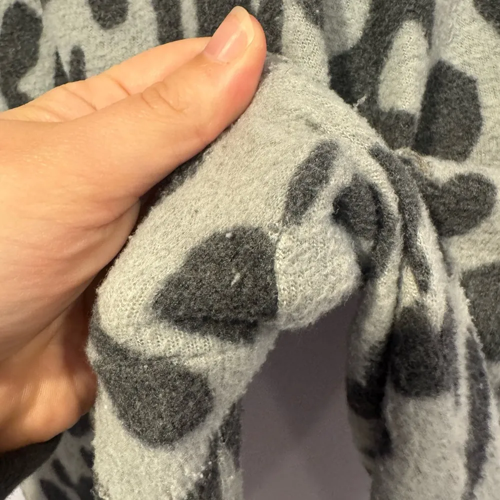 Lush‎ Cheetah boutique soft joggers - Image 3