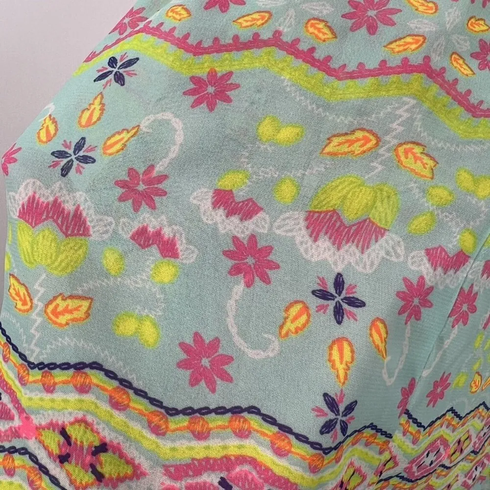 Miken Swim Cover Up - Image 8