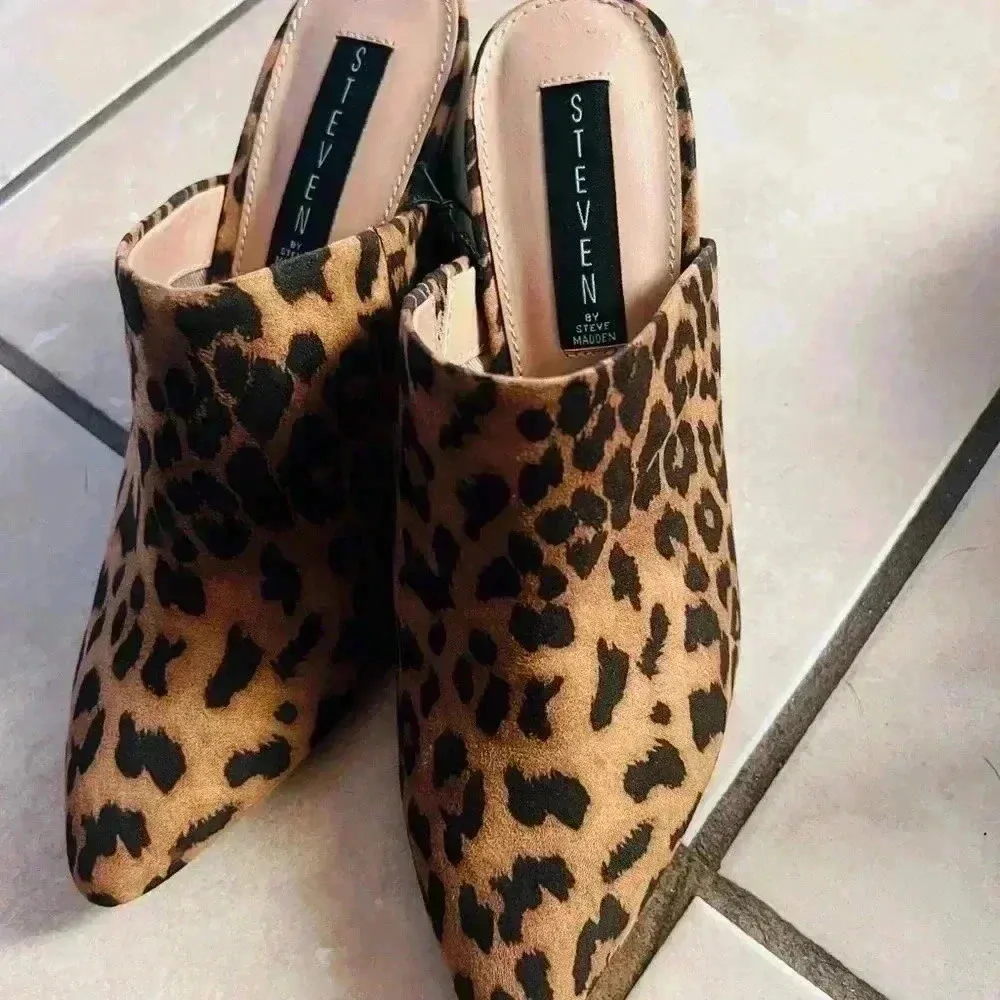 Steve Madden Steven by  women’s shoes size 7 - Image 2