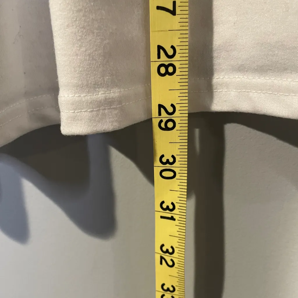 Bloom Chic Womens Drawstring Hooded Shirt, Long Sleeve Size 22 - Image 7