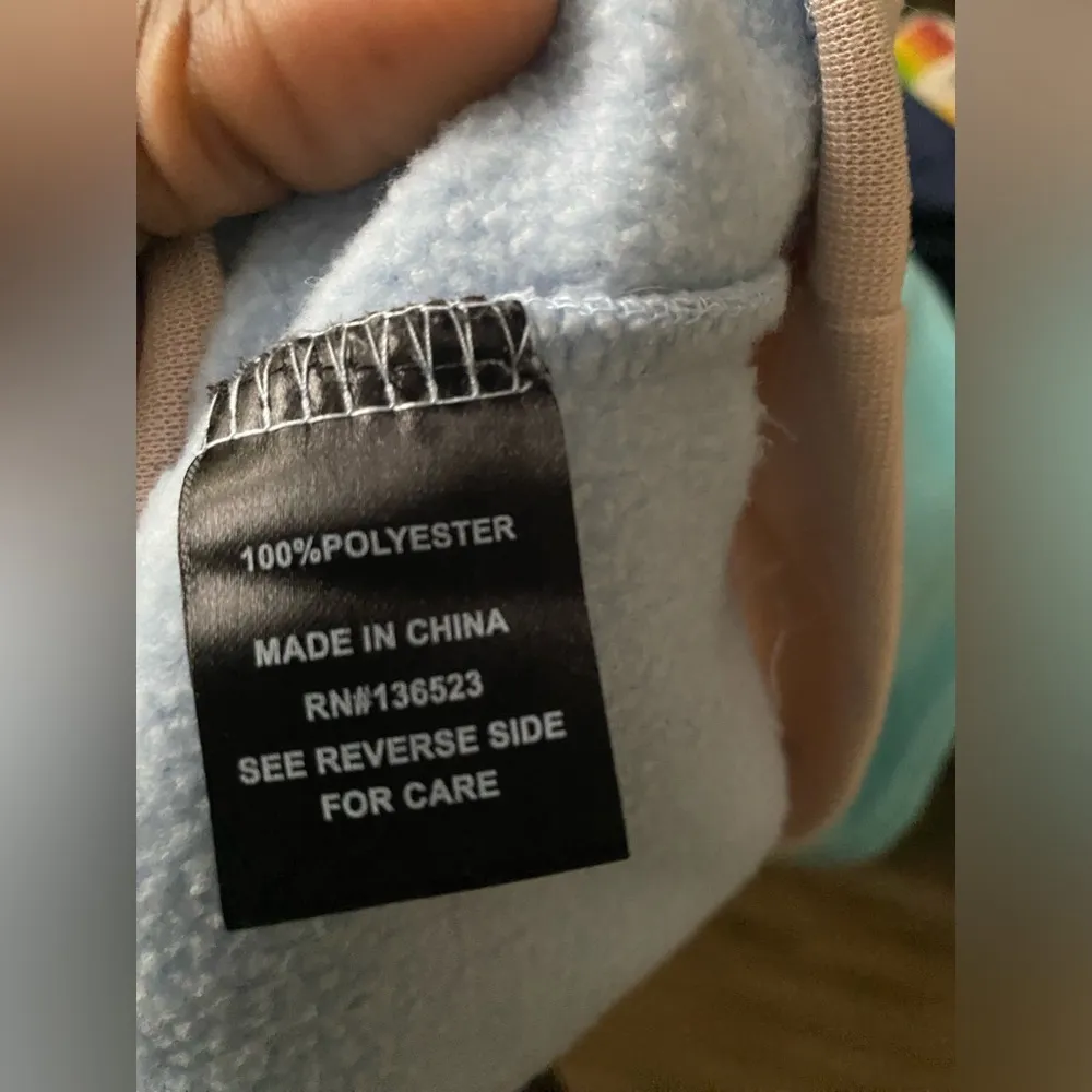 Mfg co sweatshirt hoodie - Image 6