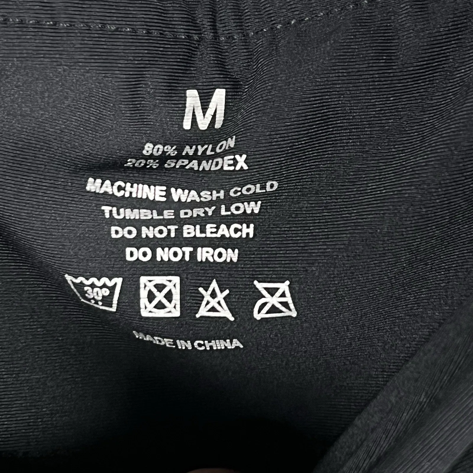 Bubblelime Womens Athletic Tennis Golf Pickleball Skort Skirted Leggings Medium Black - Image 12