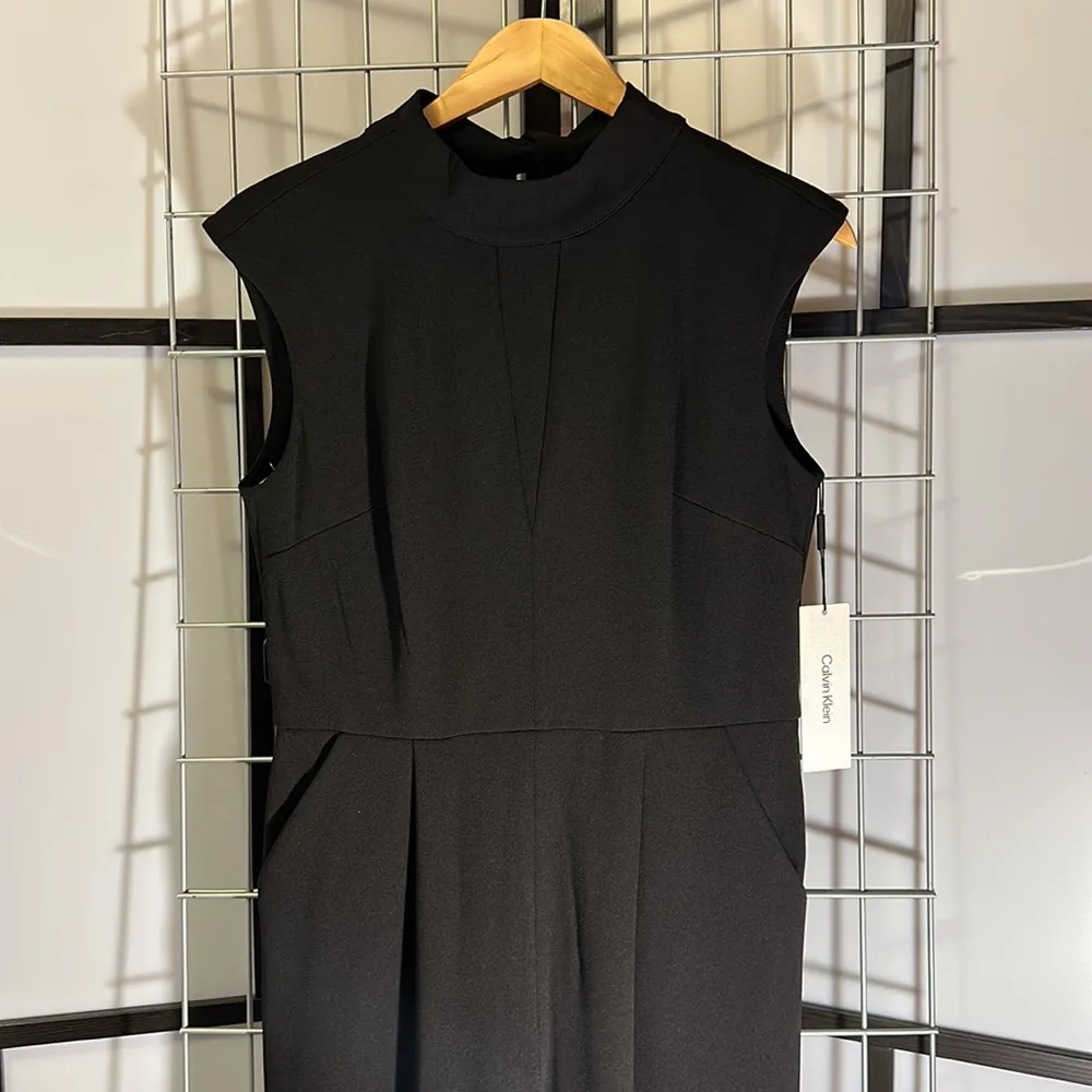 CK dress overall pants - Image 2