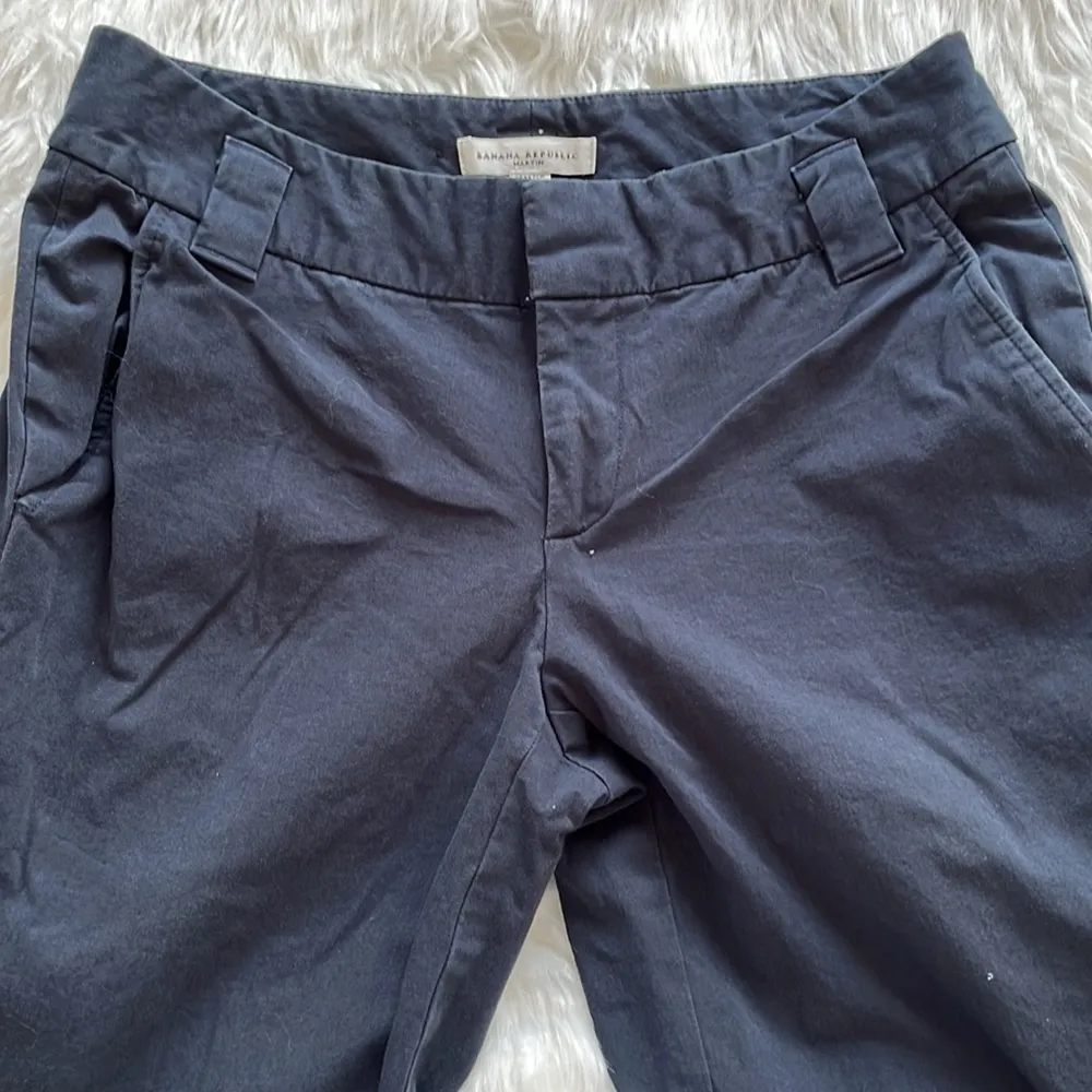 Banana Republic Bermuda shorts - Image 2