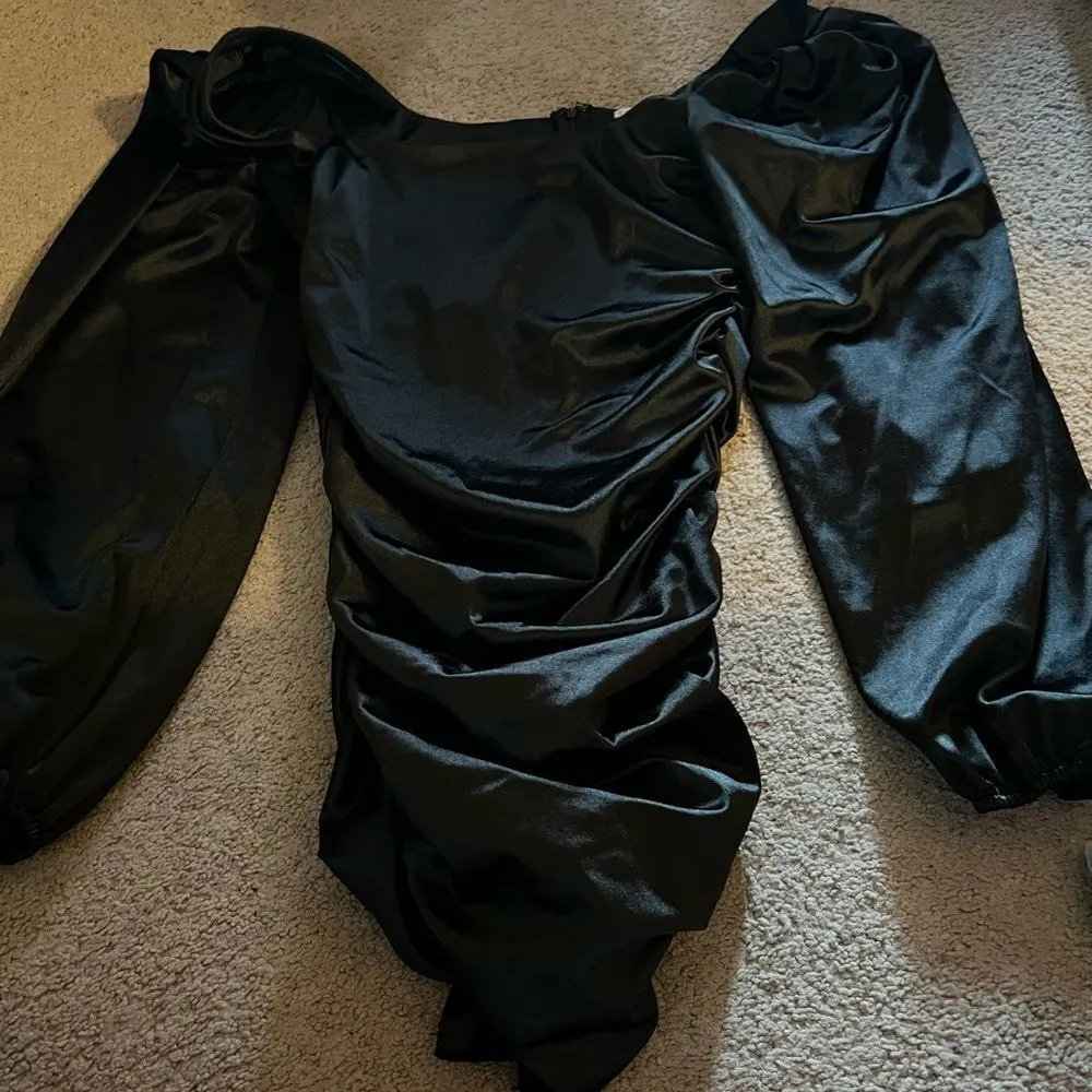 Gianni bini dress os - Image 4