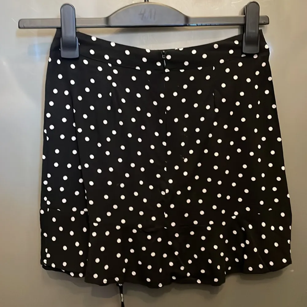 ASOS polka dot mini skirt S - Image 4