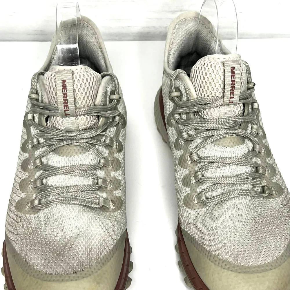 Merrell Bravada Hiking Shoe Lace Up Sneaker Size 8.5 - Image 6