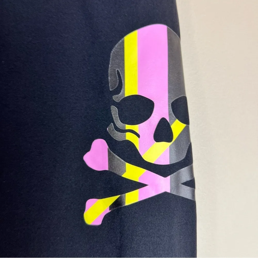 Lululemon Wunder Under Hi-Rise 7/8 Tight *Full-On Luxtreme 25" Black Soulcycle - Image 10