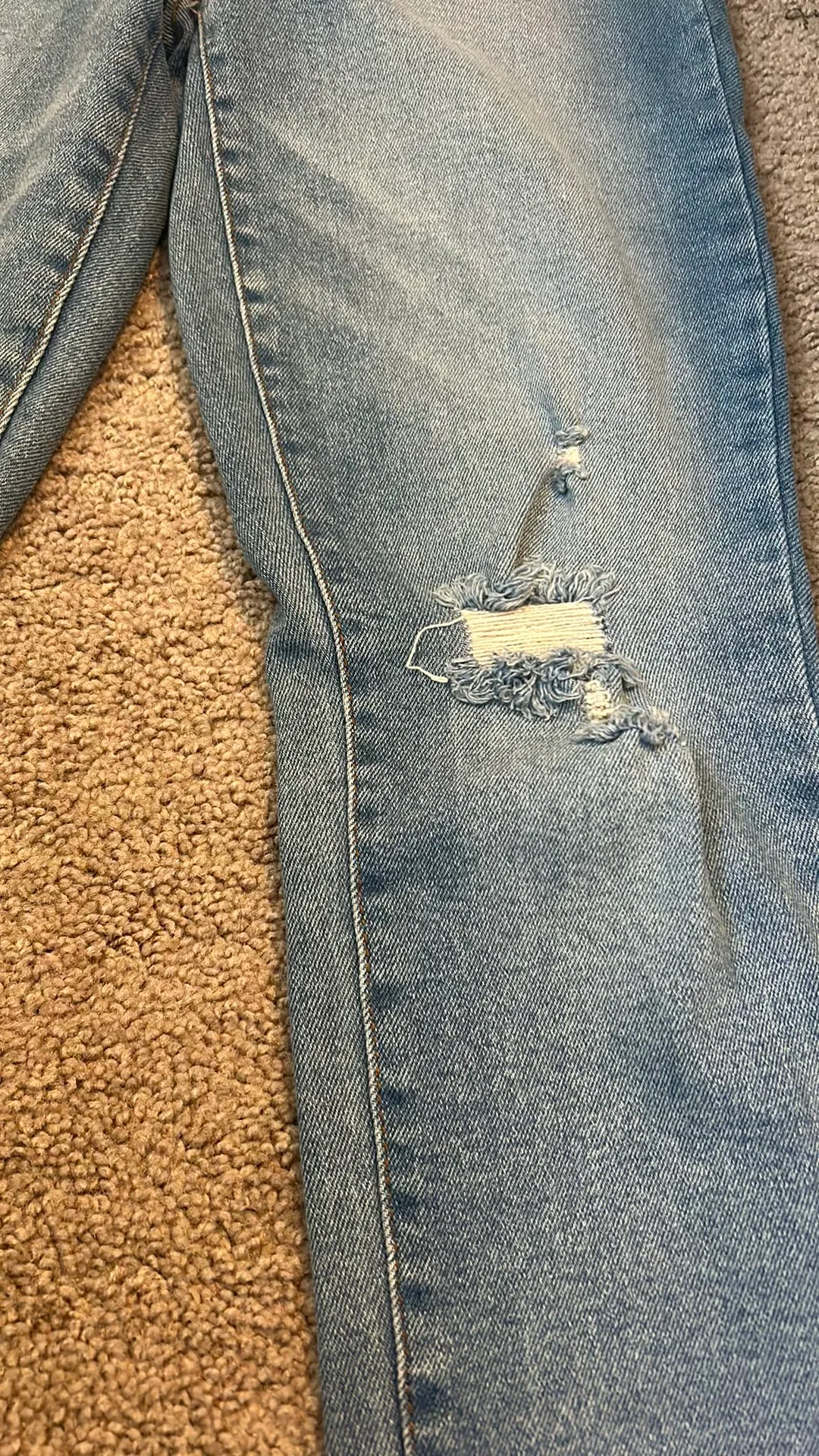 Skinny Jeans - Image 4