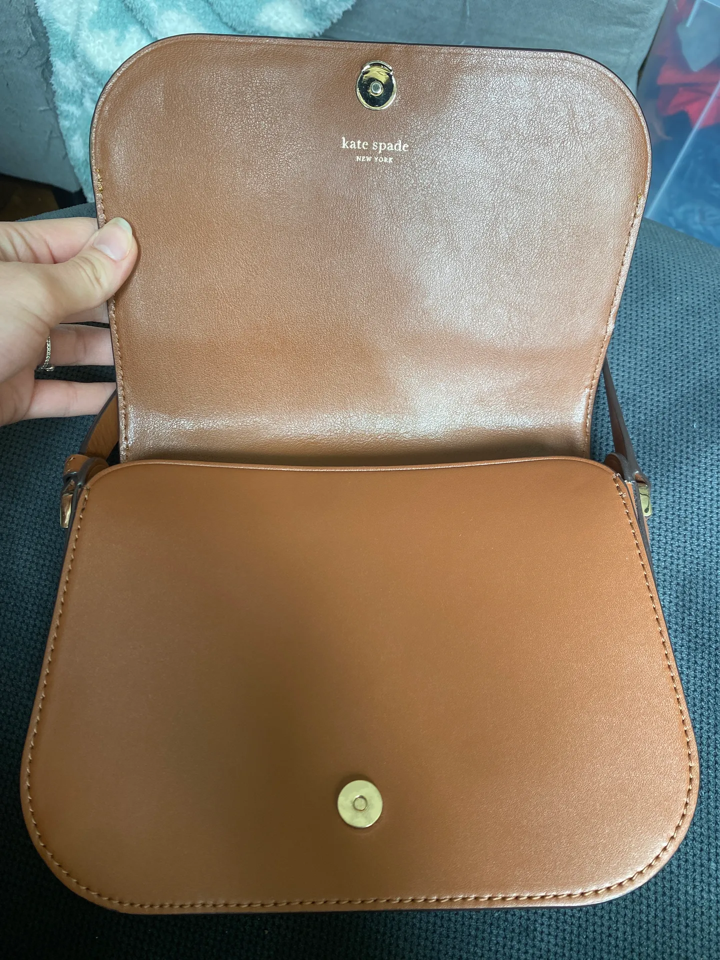 Kate Spade Shoulder Bag - Image 4