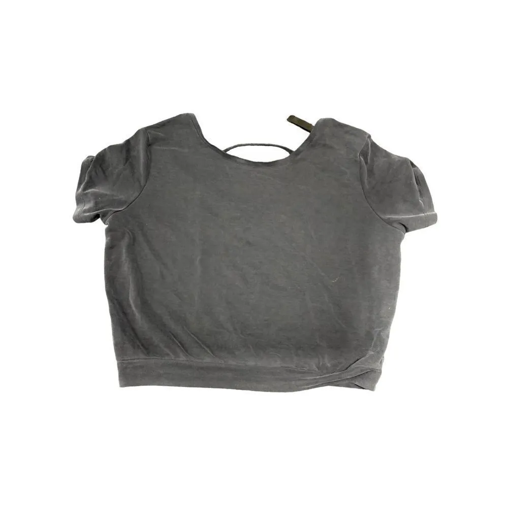 Victoria Sport Soft Shirt, Open Back, NWOT - Image 3