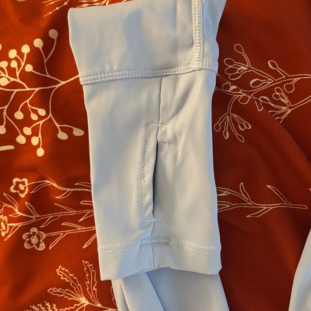 Baleaf Long Sleeve Activewear Top - Image 4