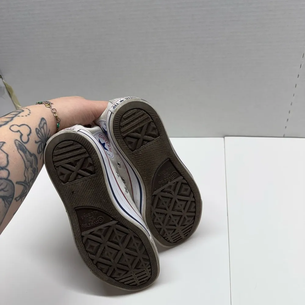 Converse All Star High Top Converse - Image 6