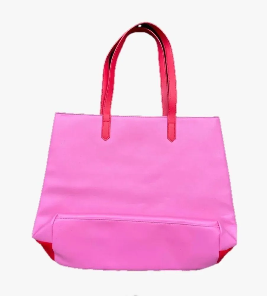 Juicy Couture Oui Tote Bag - Image 3