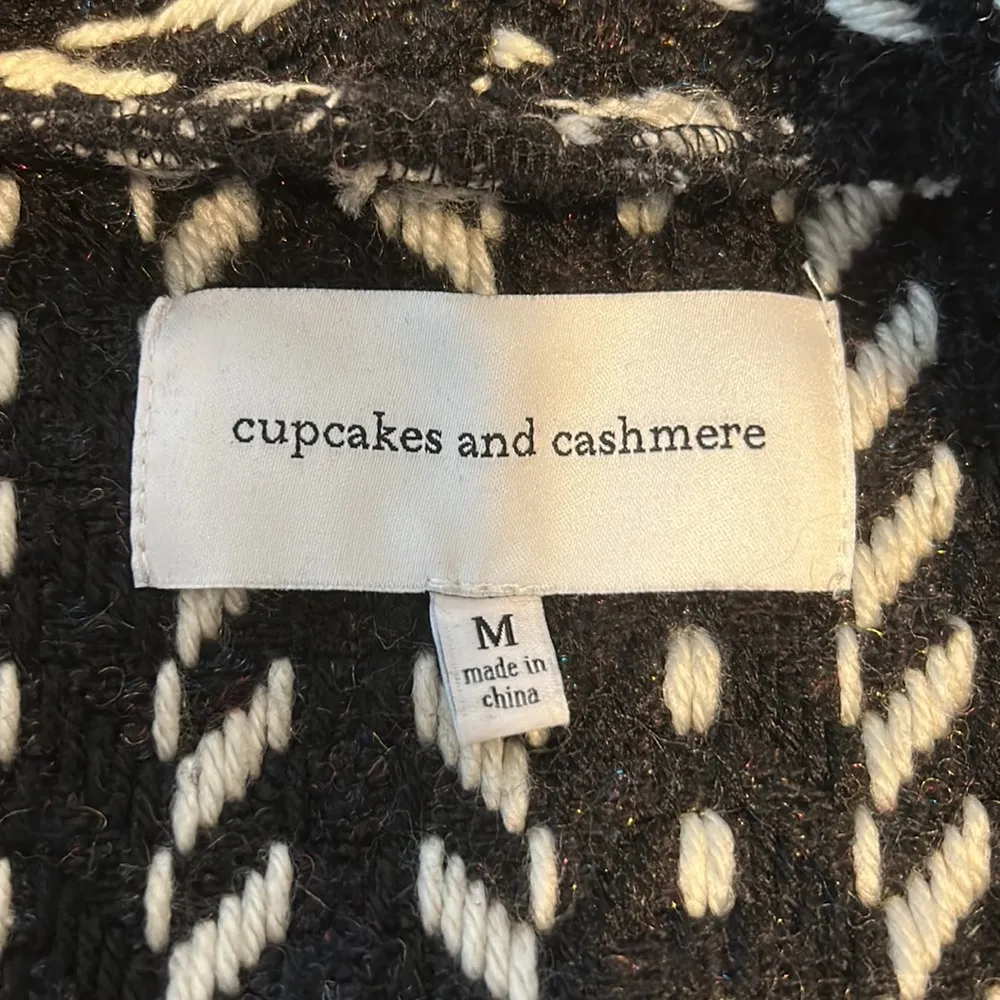 Cupcakes & Cashmere fringe jacket - Image 4