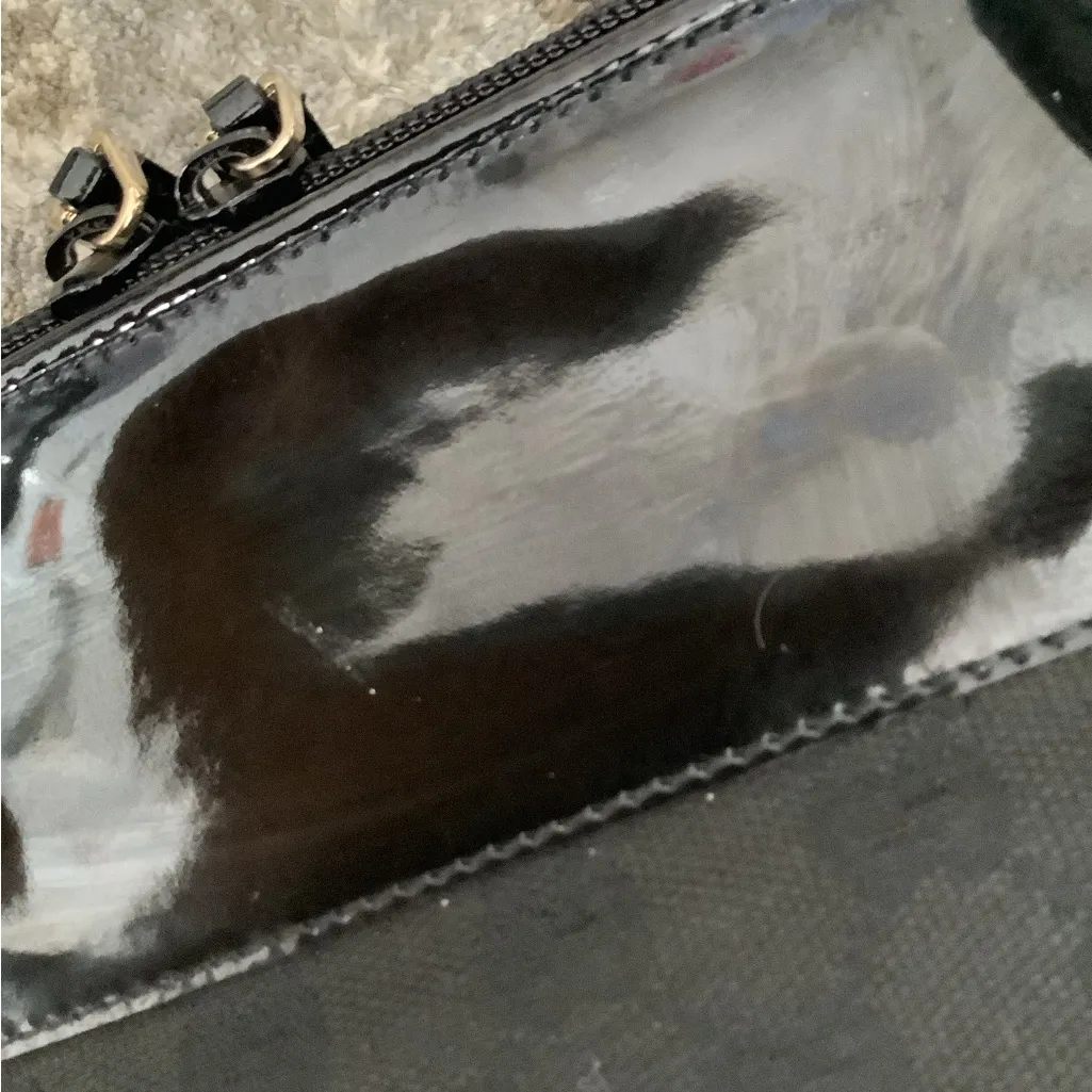 Authentic GUCCI canvas GG monogram  purse 🌹🌹🌹 - Image 10