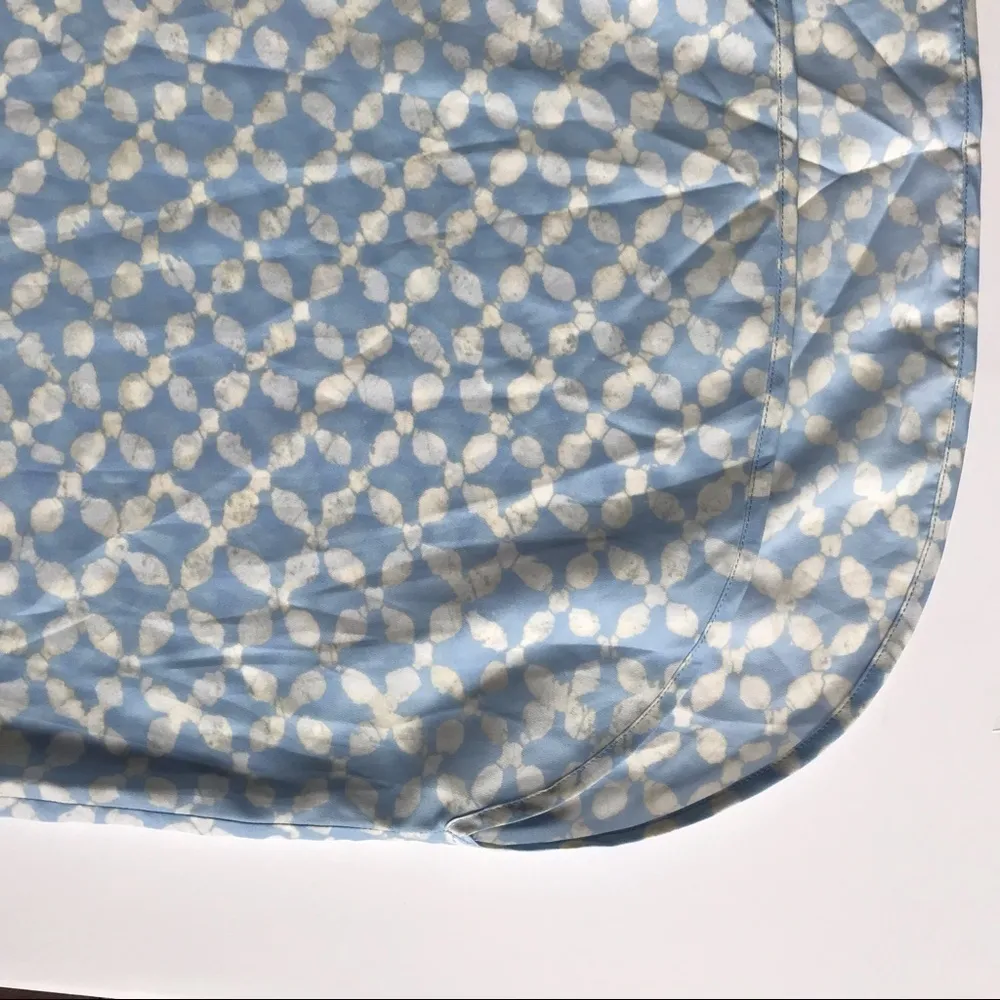 Michael Kors MICHAEL  Sleeveless Blouse - Image 5