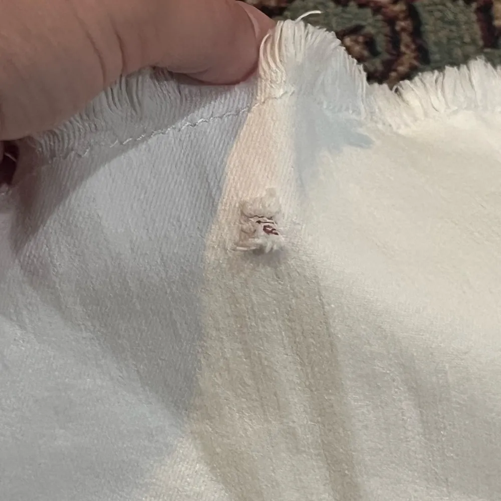 John Mark White Bell Bottom Pants - Image 8