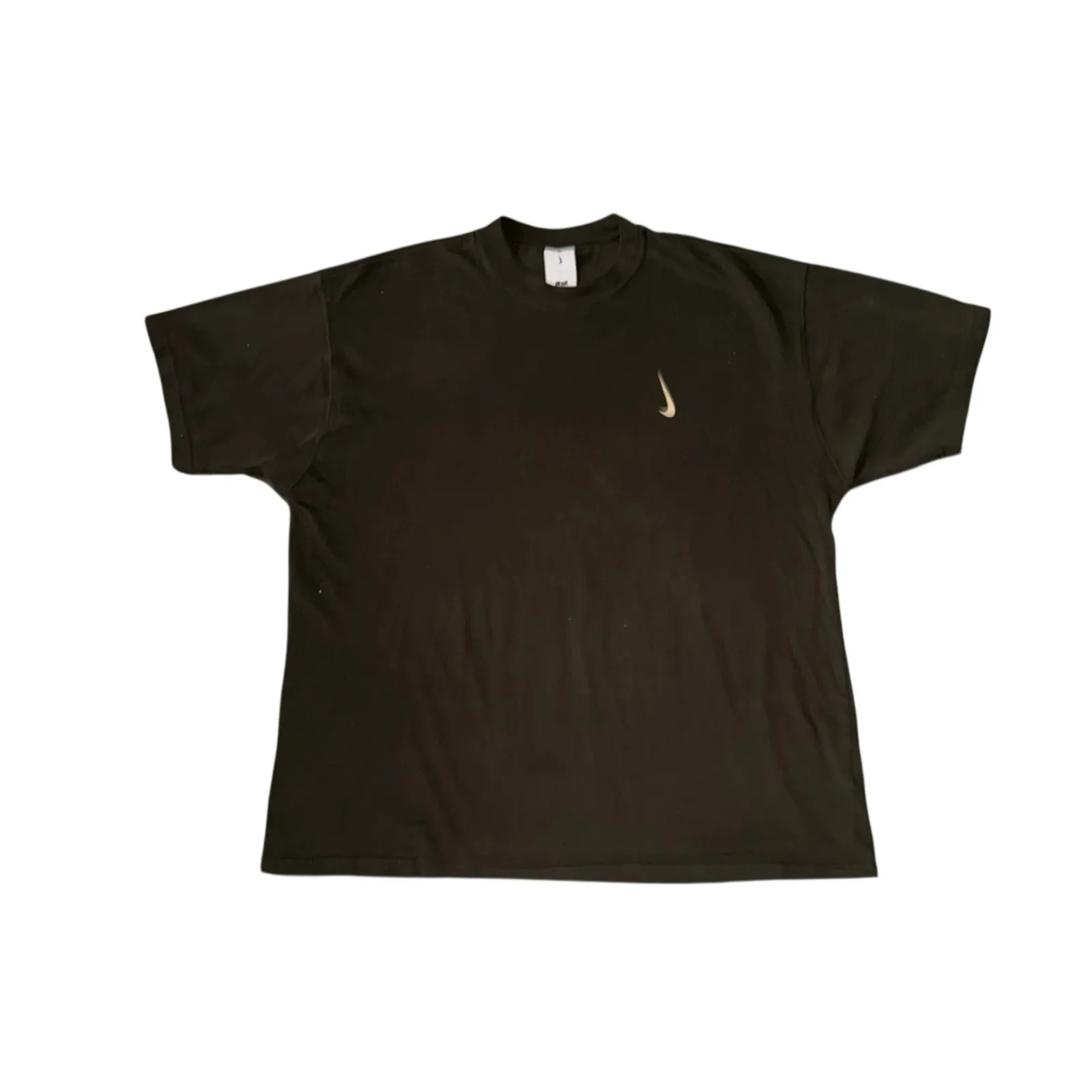 Nike x Billie Eilish NRG LA T-Shirt Crewneck Sequoia Large Oversized M Unisex - Image 2