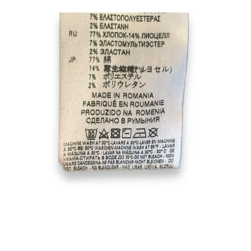 Diesel DNA Slandy Super Slim Skinny regular waist size‎ W27-L30 - Image 8