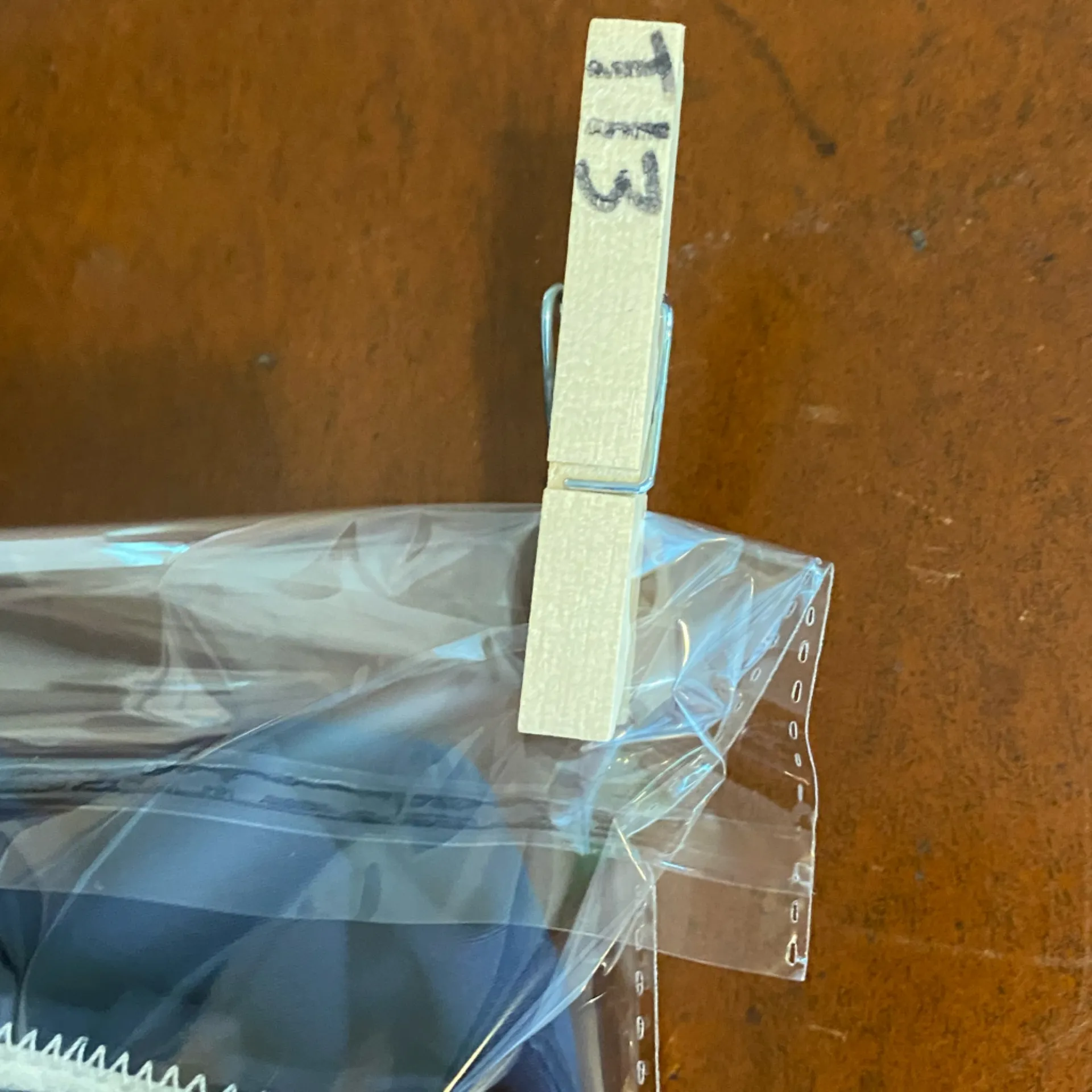 J. Crew‎ navy blue essential pant trouser work career office business casual 4P - Image 7