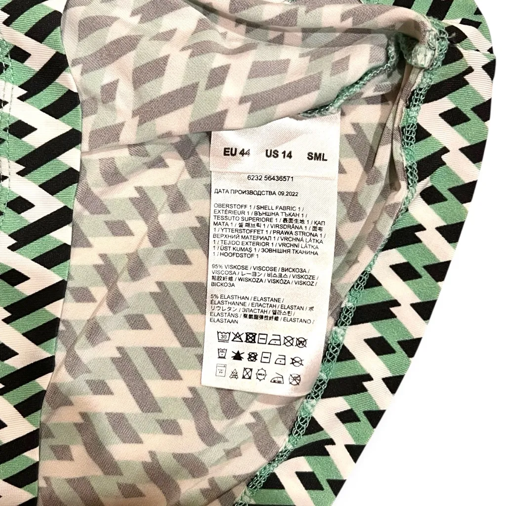 Bogner Women’s Blouse T - Image 2