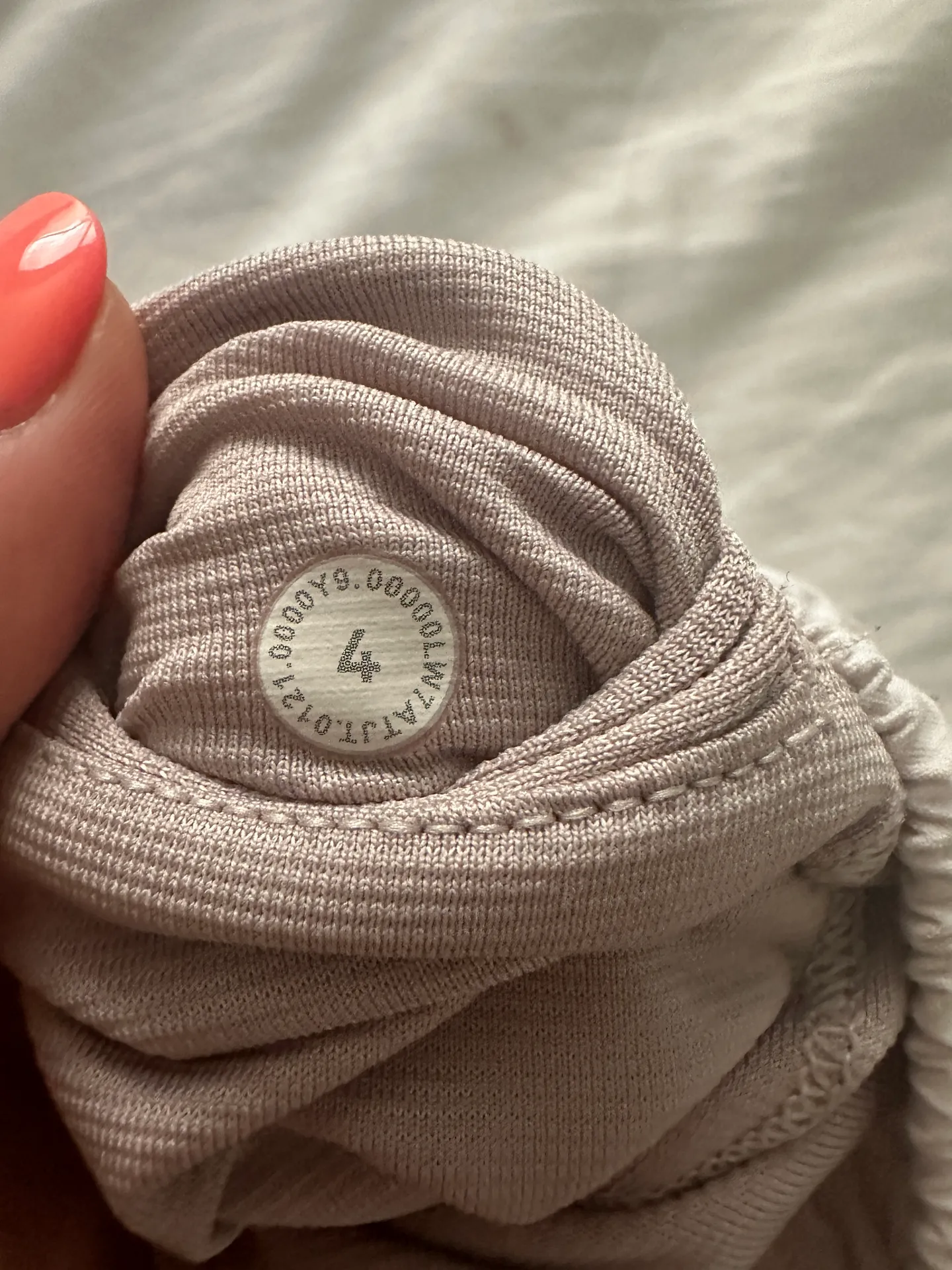 Hotty Hot Shorts 4” - Image 3