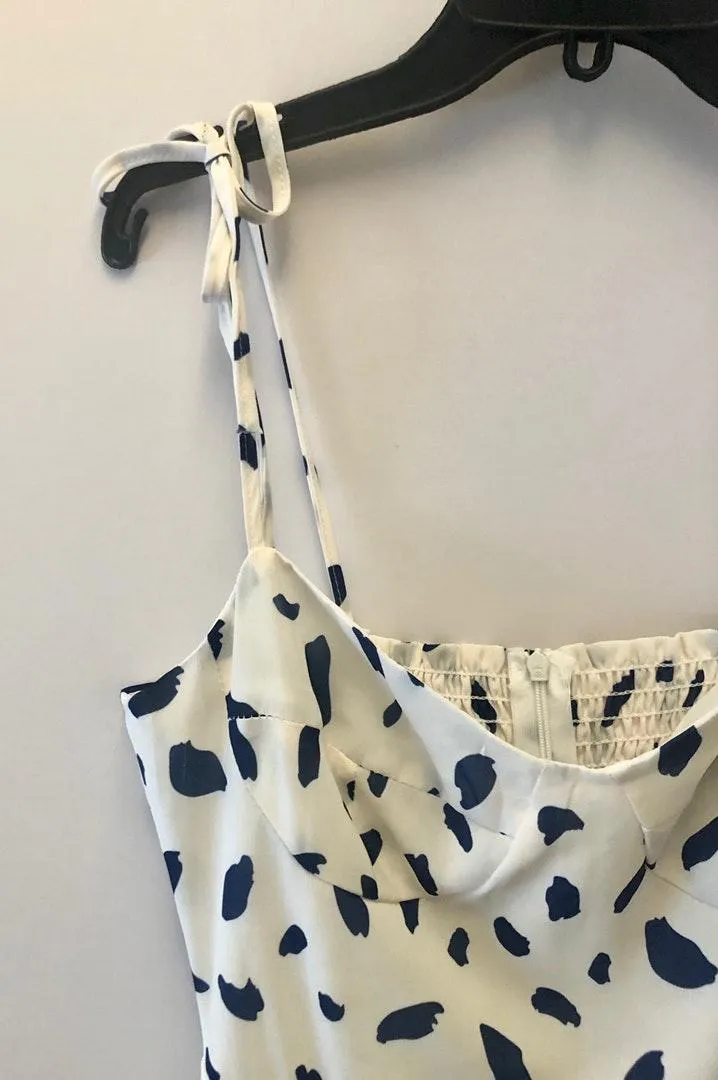 Princess Polly Midi Dress - Image 4