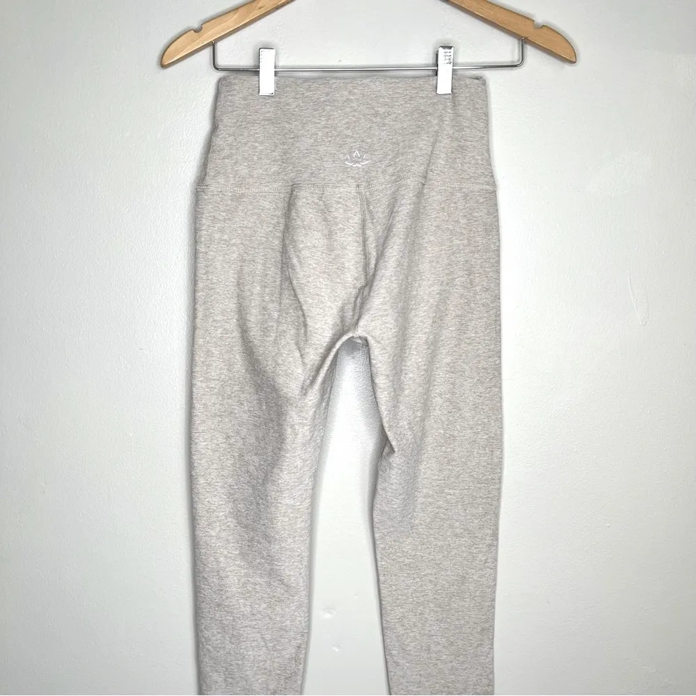 Beyond Yoga Spacedye Midi High Waisted Leggings Size Medium - Image 6