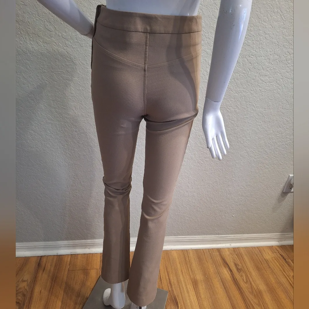 MM Lafleur Tan Women's Pants - Image 5