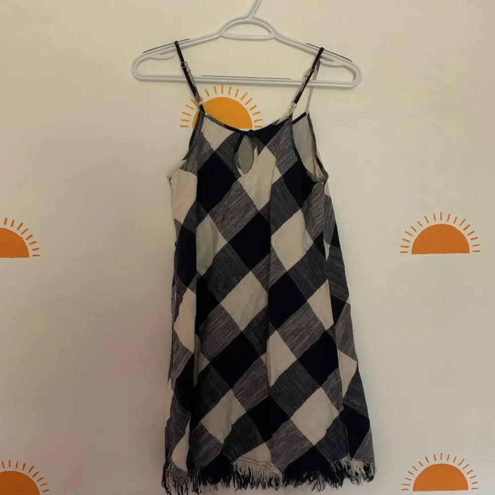 Universal Thread Plaid Dress - Image 2