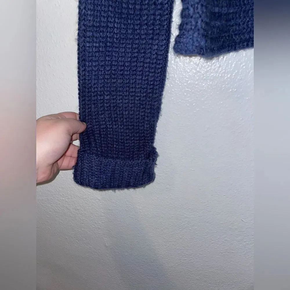 ANA Turtle Neck Sweater​​ - Image 3