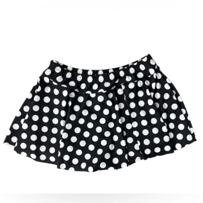 White Garment with Black Trim - Image 4