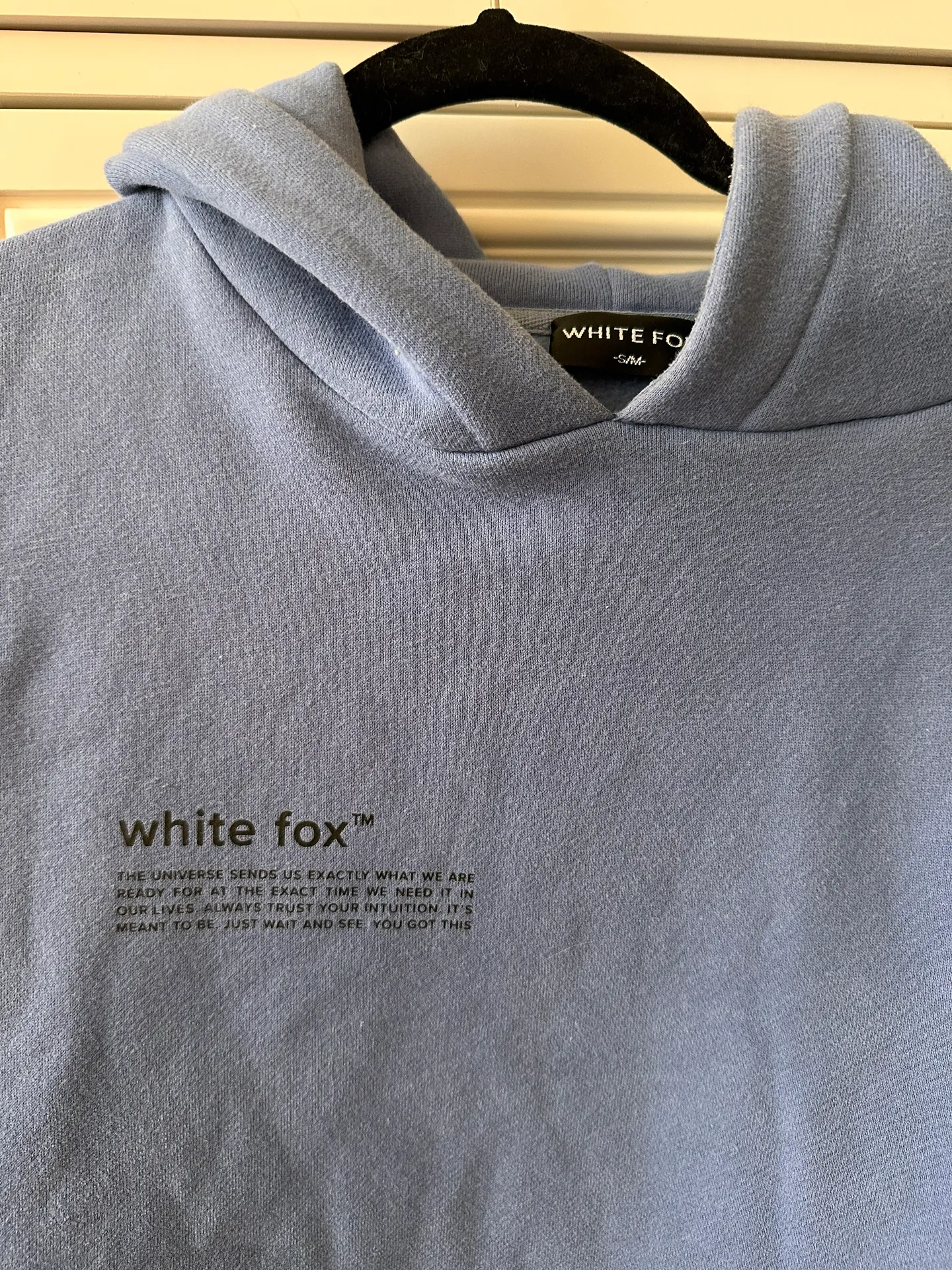 Hoodie Sweatshirt - Image 4