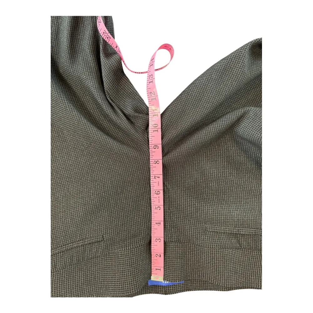 Apt. 9  Black Boot Cut Flare Pants - Image 5