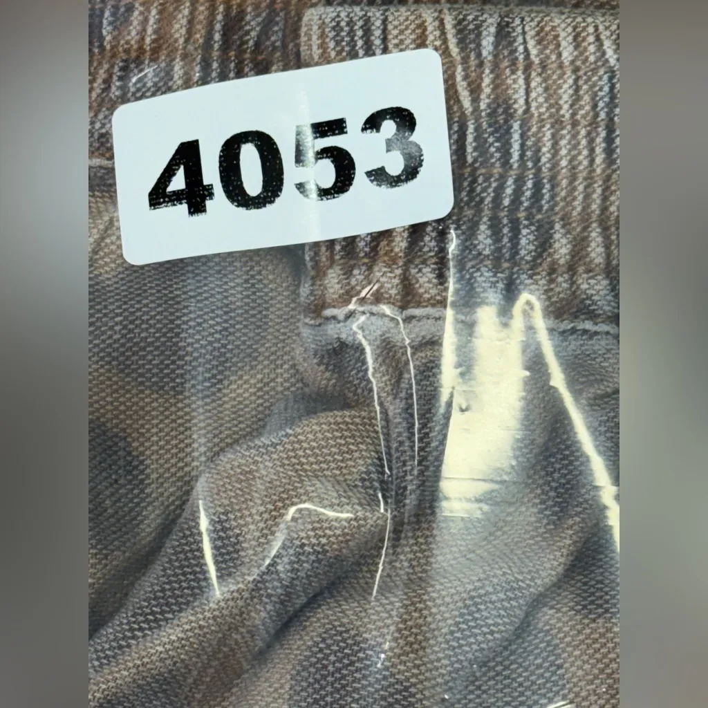 Anthropologie Tamarind Trouser Joggers‎ size 4 - Image 7