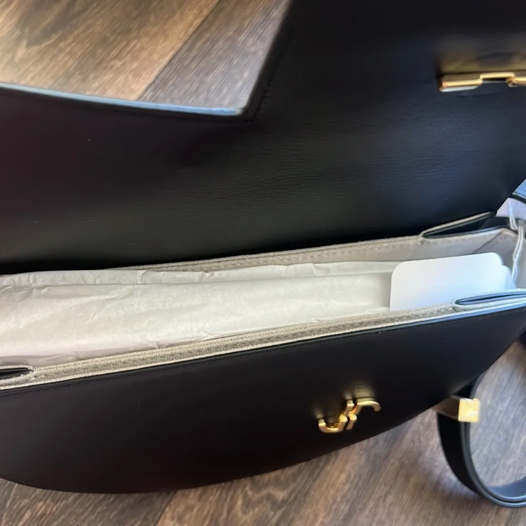 Le Patou bag Black - Image 8