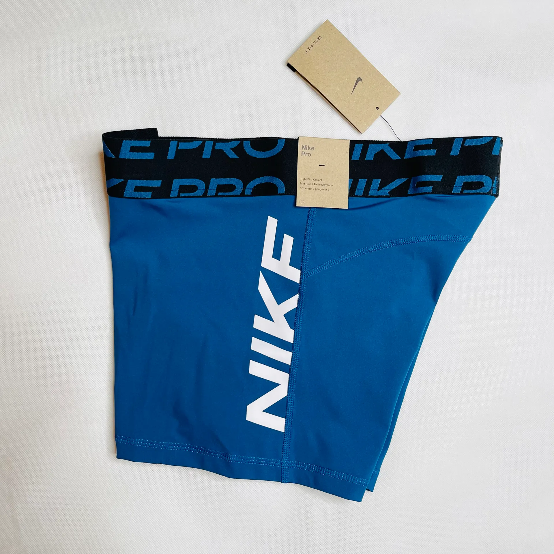 Dri-Fit Pro Spandex Shorts 3 - Image 4