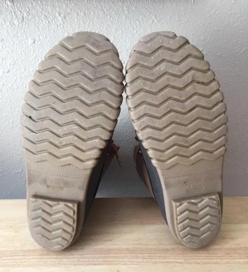 Wearever Winter Boots - Image 4