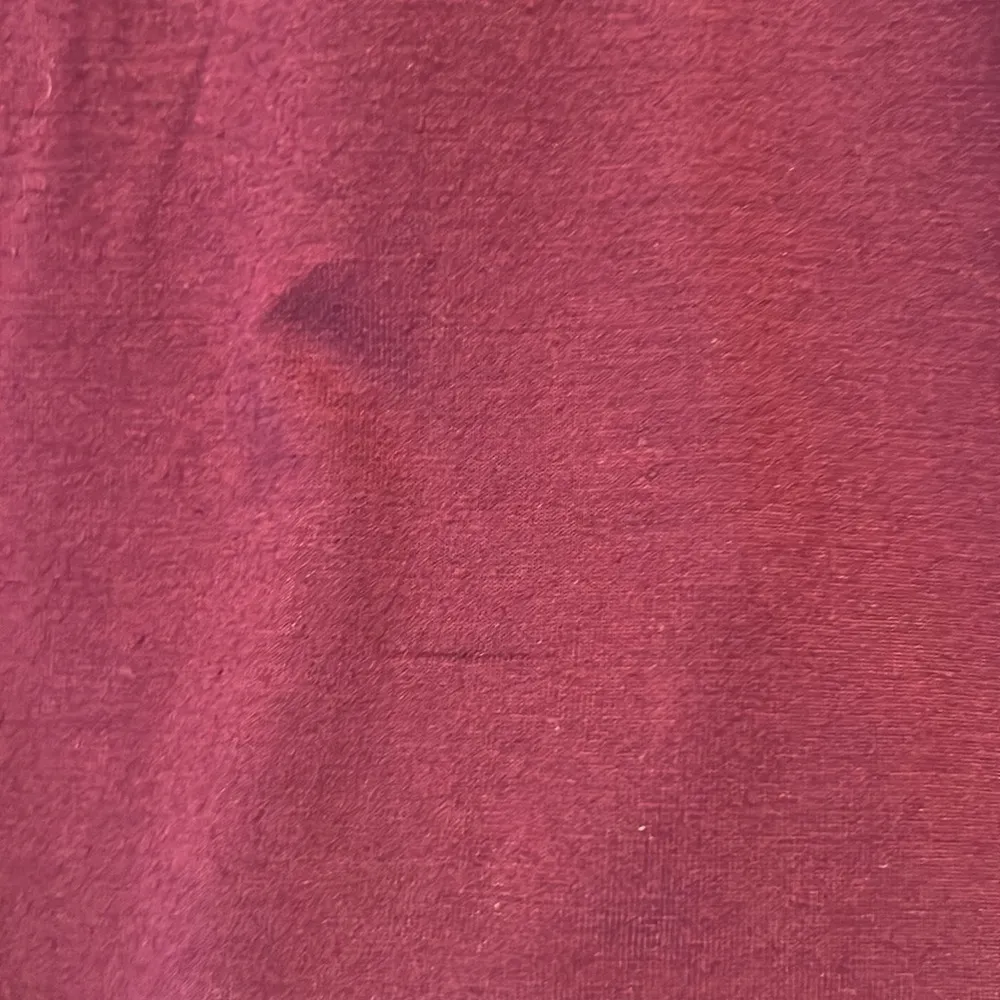 Victoria’s Secret Women’s Long Sleeve Modal T Shirt Hi Low Size Small Purple - Image 8