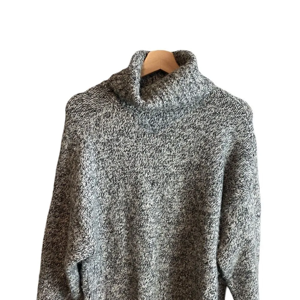 ZARA  turtleneck sweater - Image 3