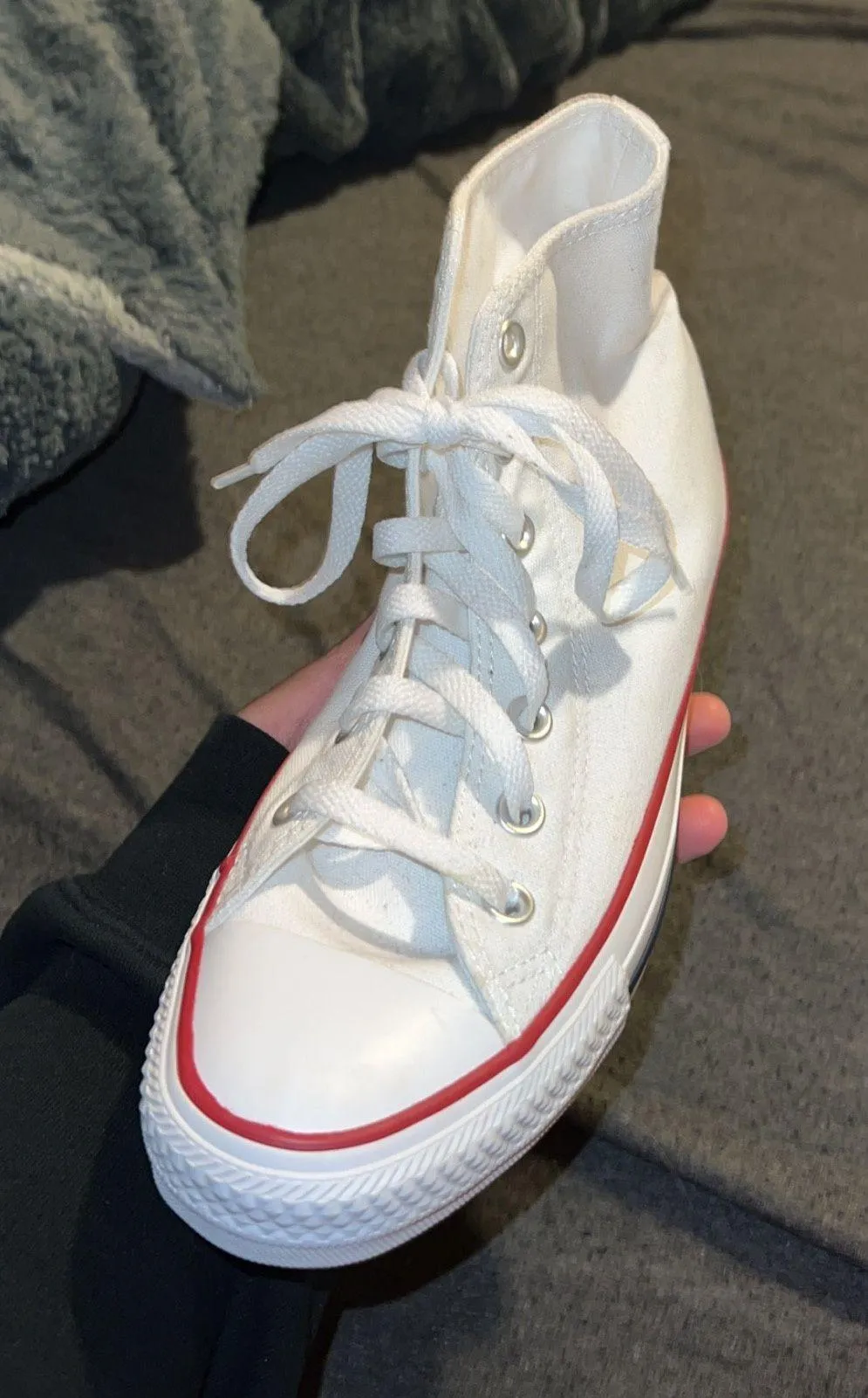 Converse White - Image 6